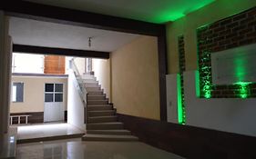 Hotel Amador